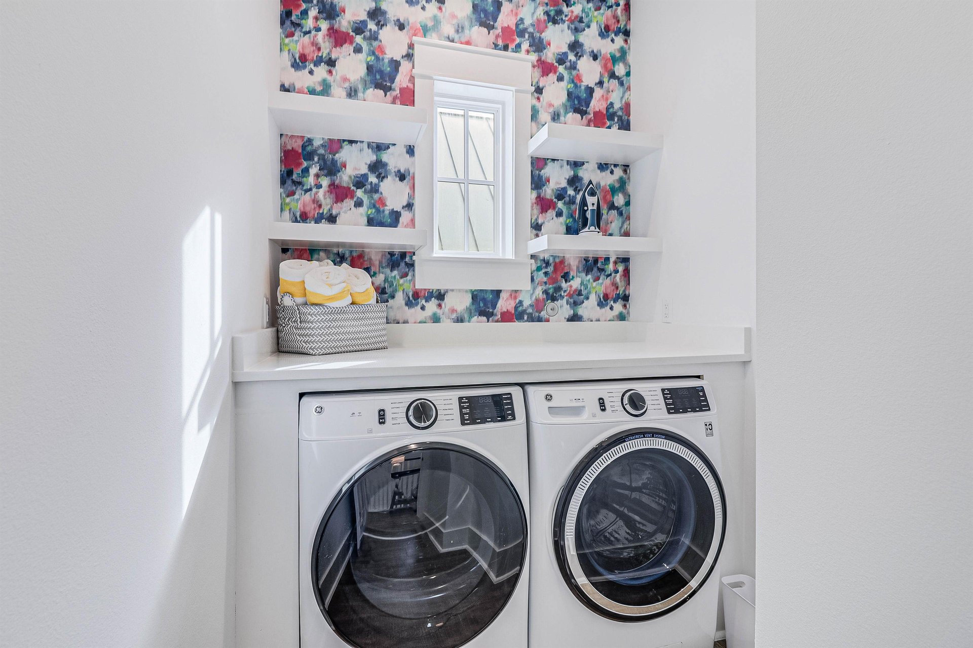 Laundry Room, 3rd Floor