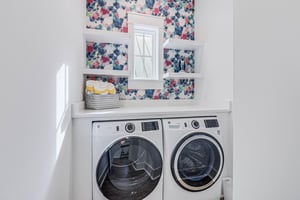 Laundry Room, 3rd Floor