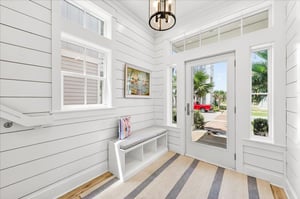 Entry Way