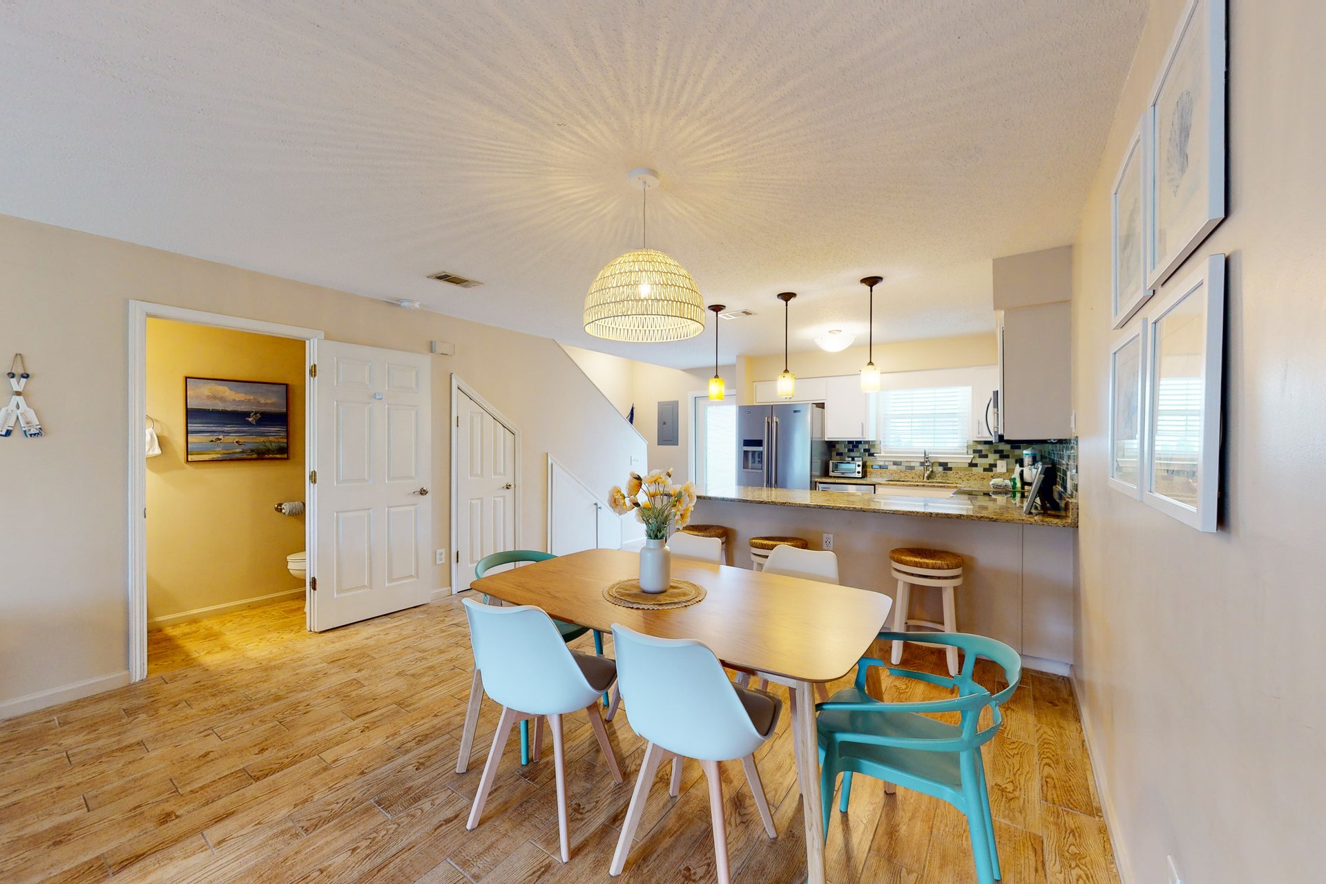 Summer Lake Townhomes 2 10