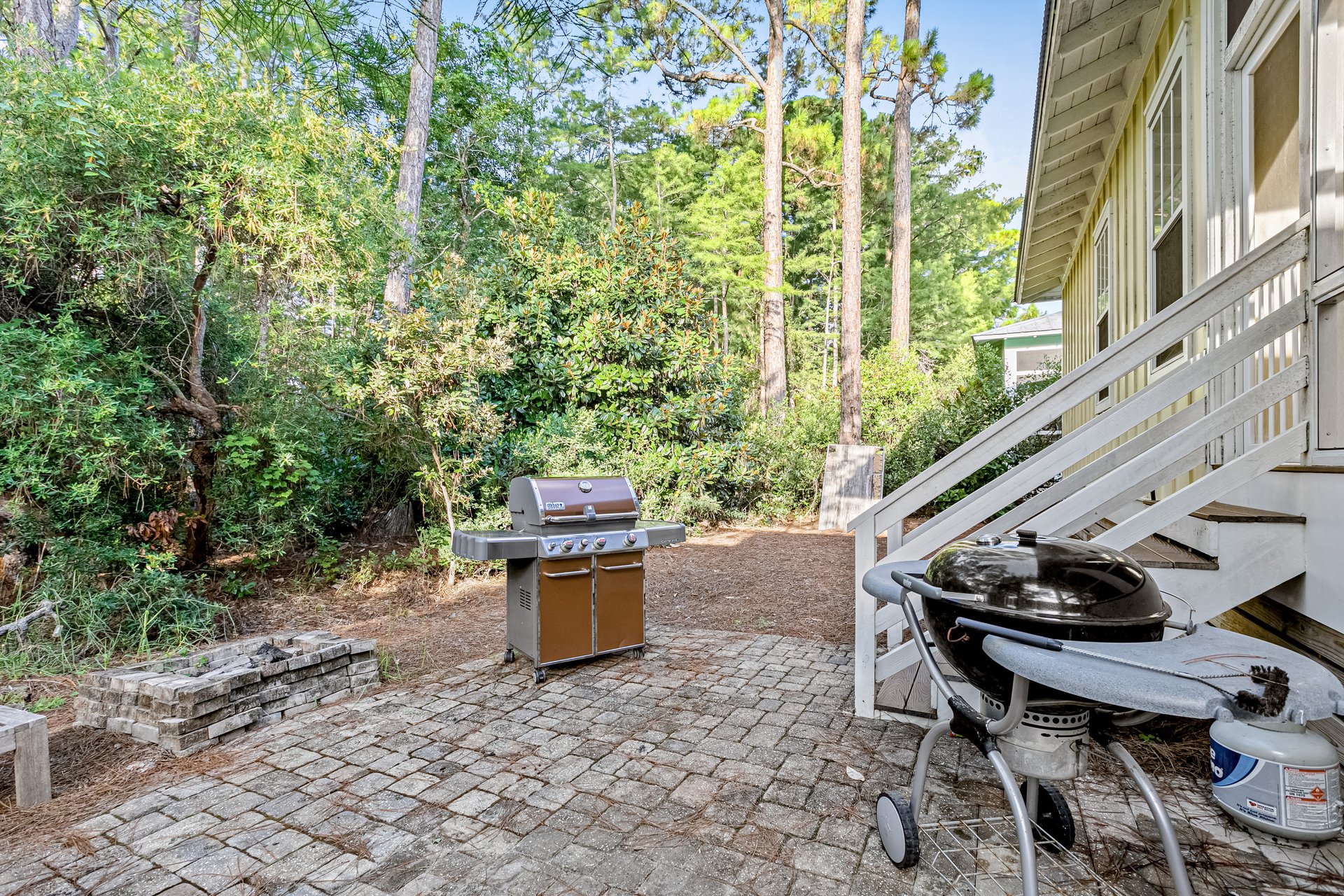 Cassine Village Escape 35