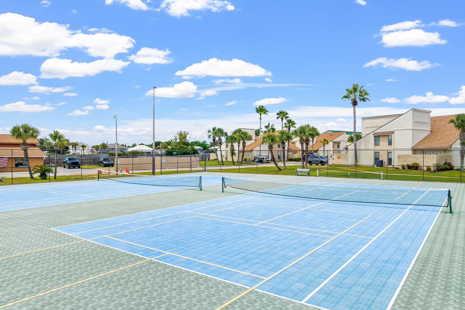 Horizon South 85C 31