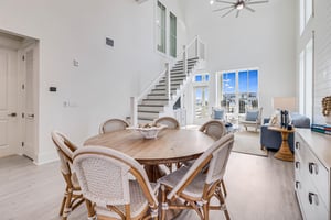 Dining Area, 1st Floor