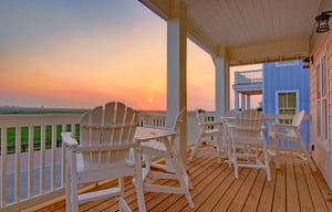 Primary King Private Balcony, 2nd Floor