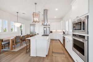 1st Floor, Kitchen