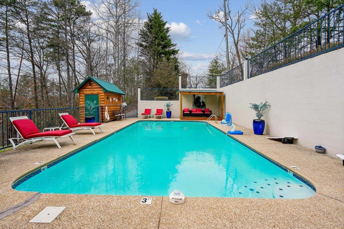 26Pool