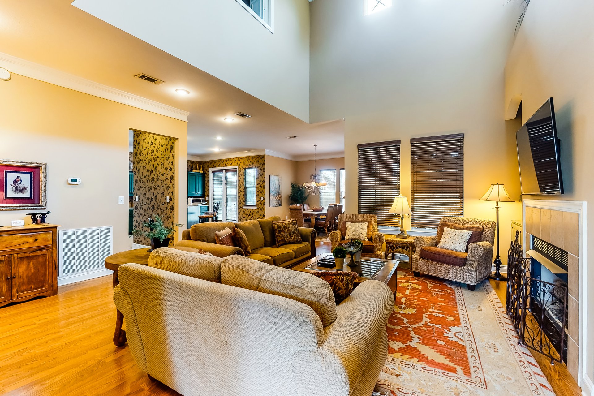 Riptide Rendezvous 3