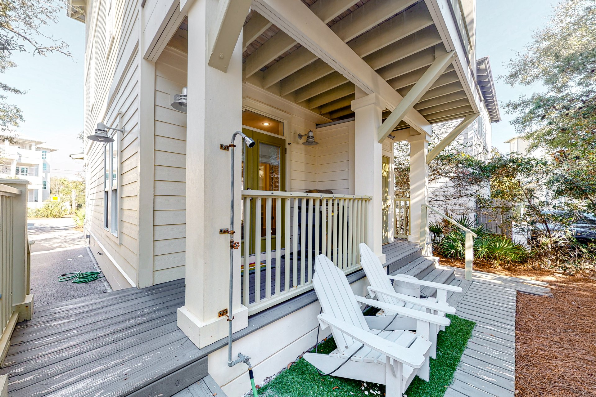 SeaestaSeagrove Beach 33