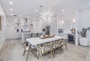 Kitchen  Dining Area, 1st Floor