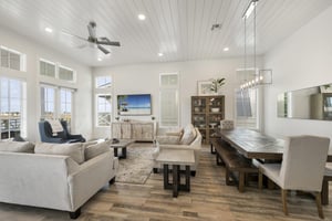 Living Room, 2nd Floor