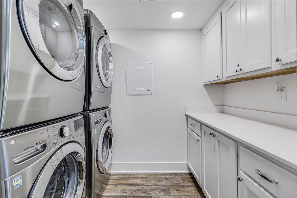 Laundry Room, 1st Floor