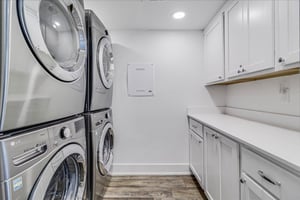 Laundry Room, 1st Floor