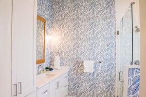 King 2 Ensuite, 1st Floor