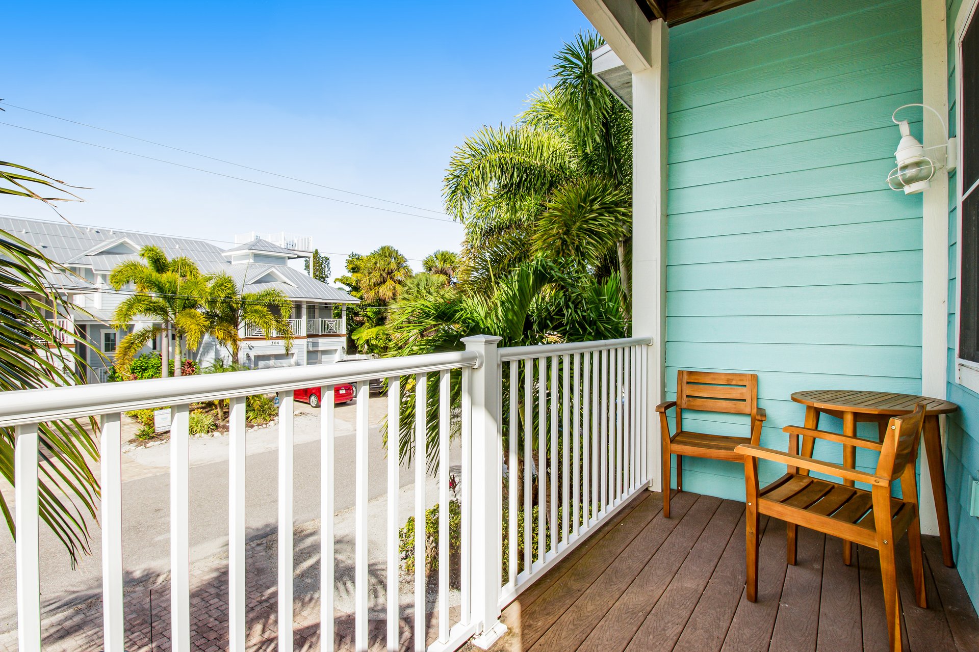 Almost Gulf Front 42