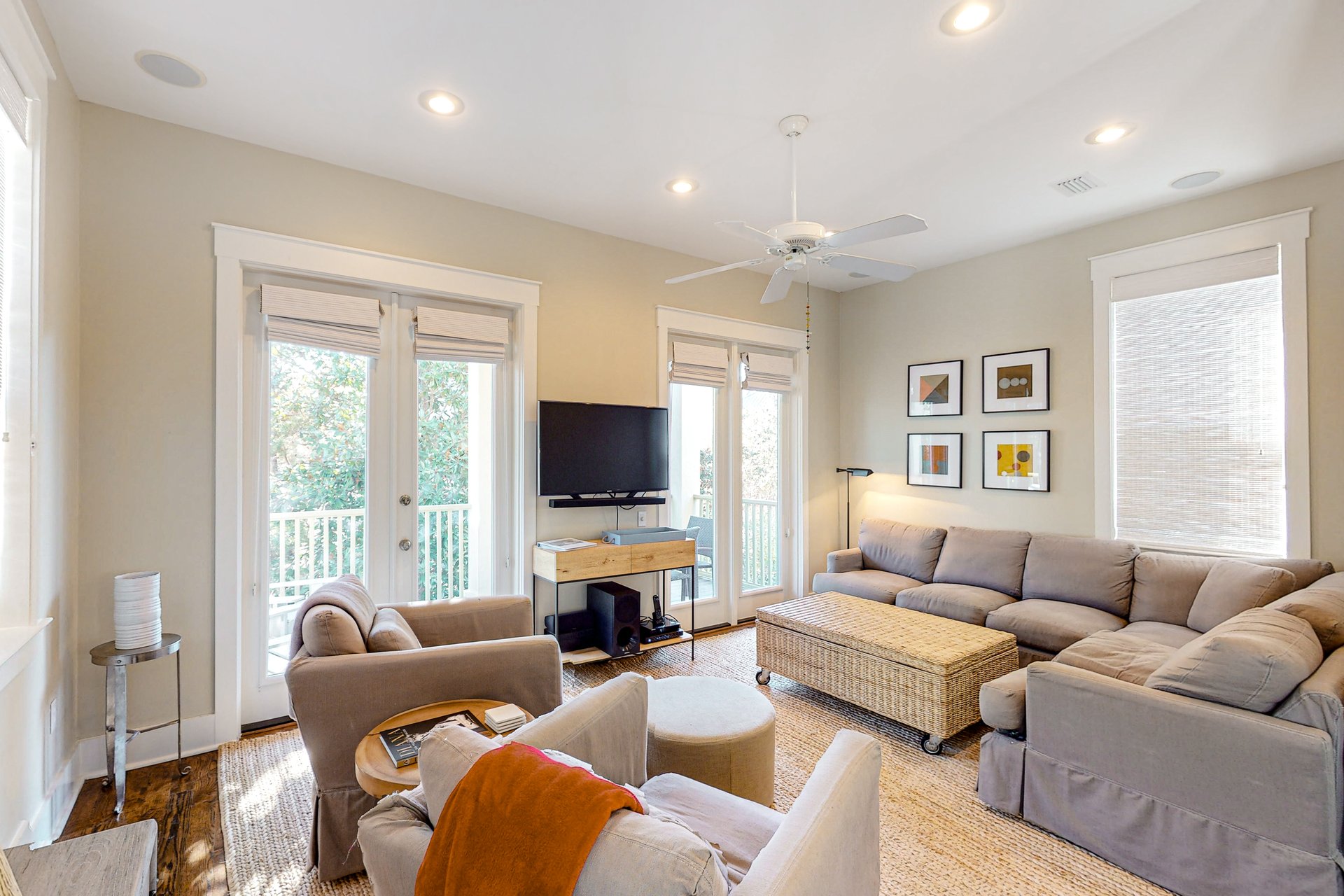 SeaestaSeagrove Beach 1