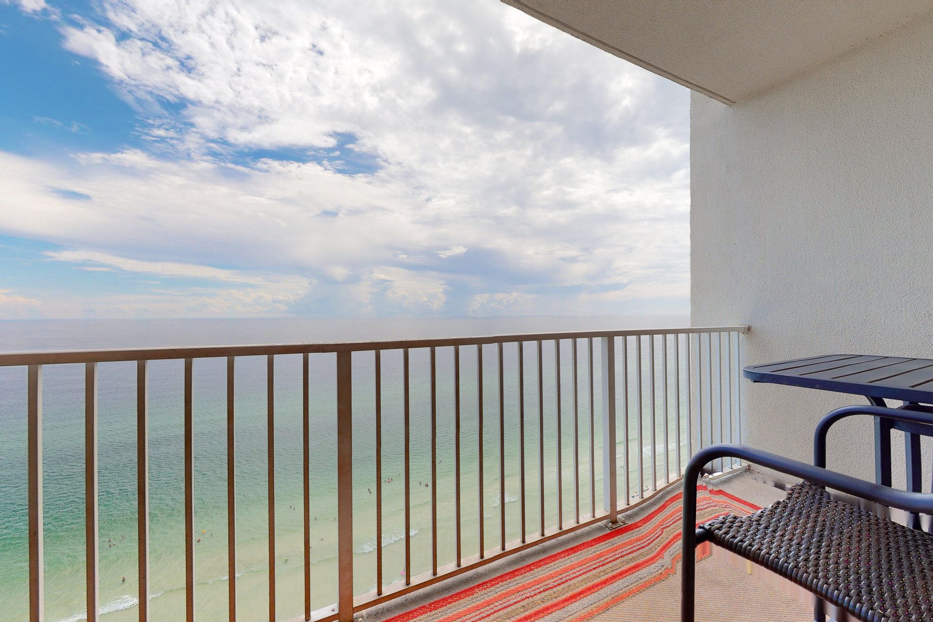 Tidewater Beach Resort 2010 18