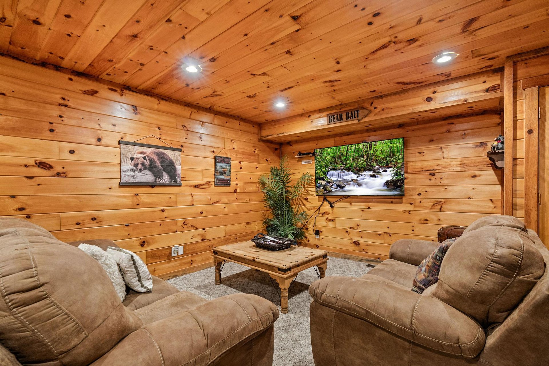 Movie Room