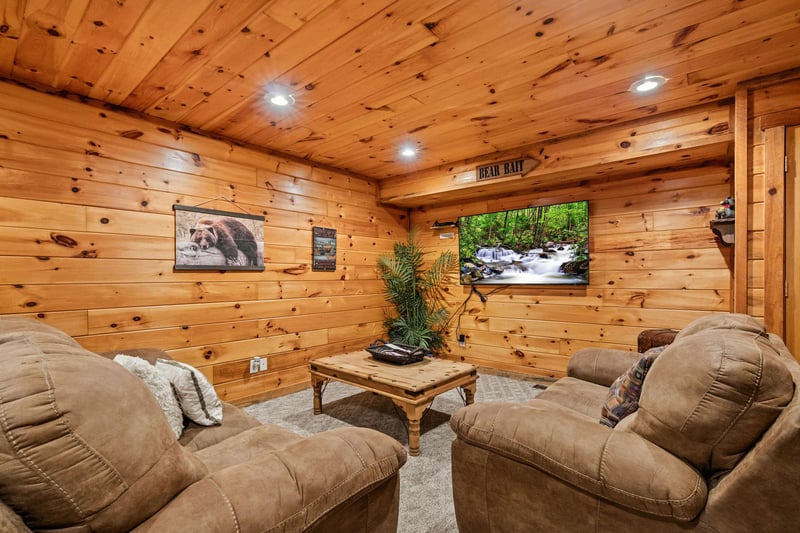 Movie Room