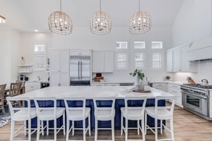 Kitchen, 2nd Floor