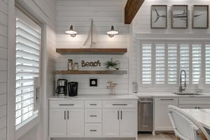 Coffee Bar, 2nd Floor