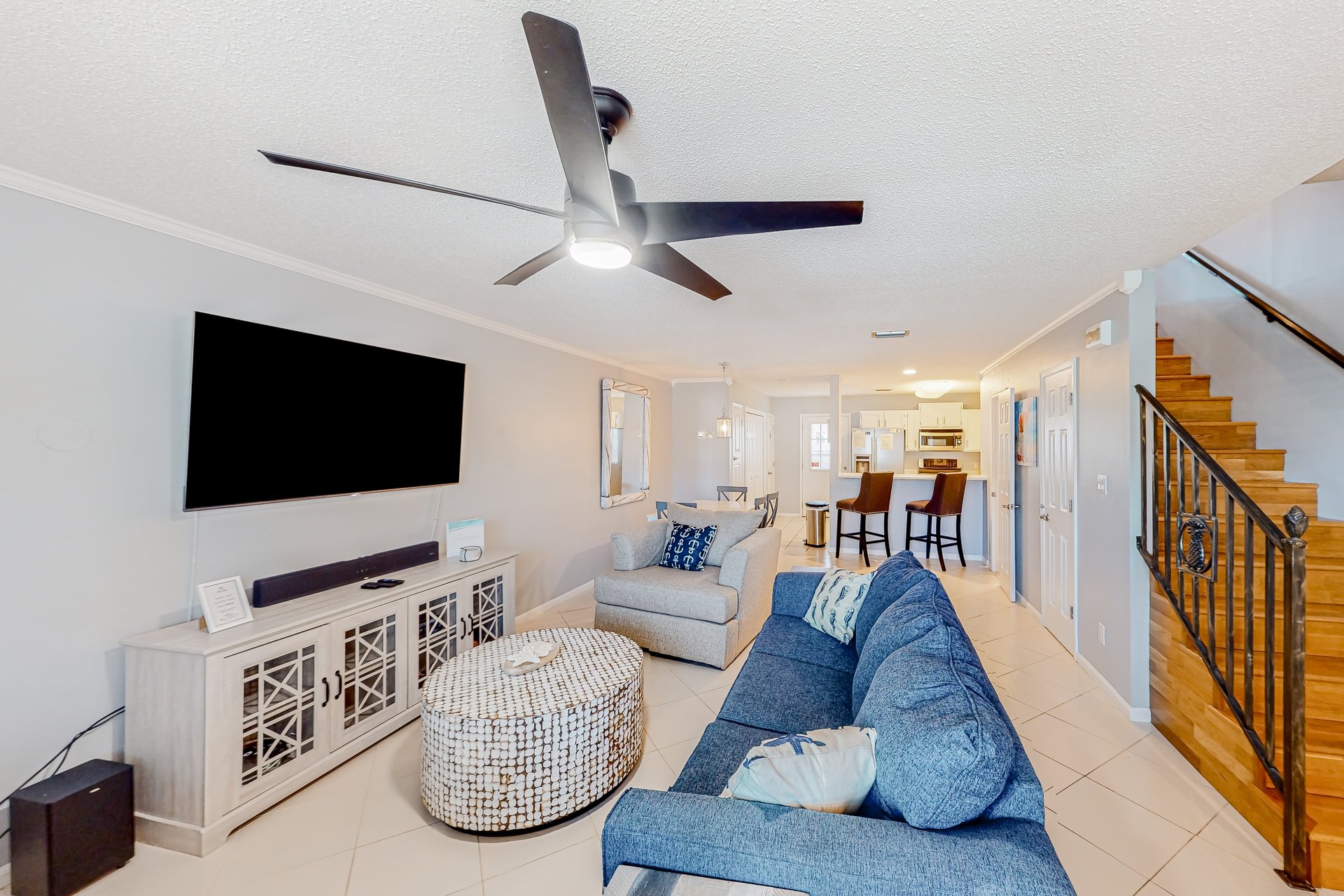 Sweet Spot at Woodland Shores 7