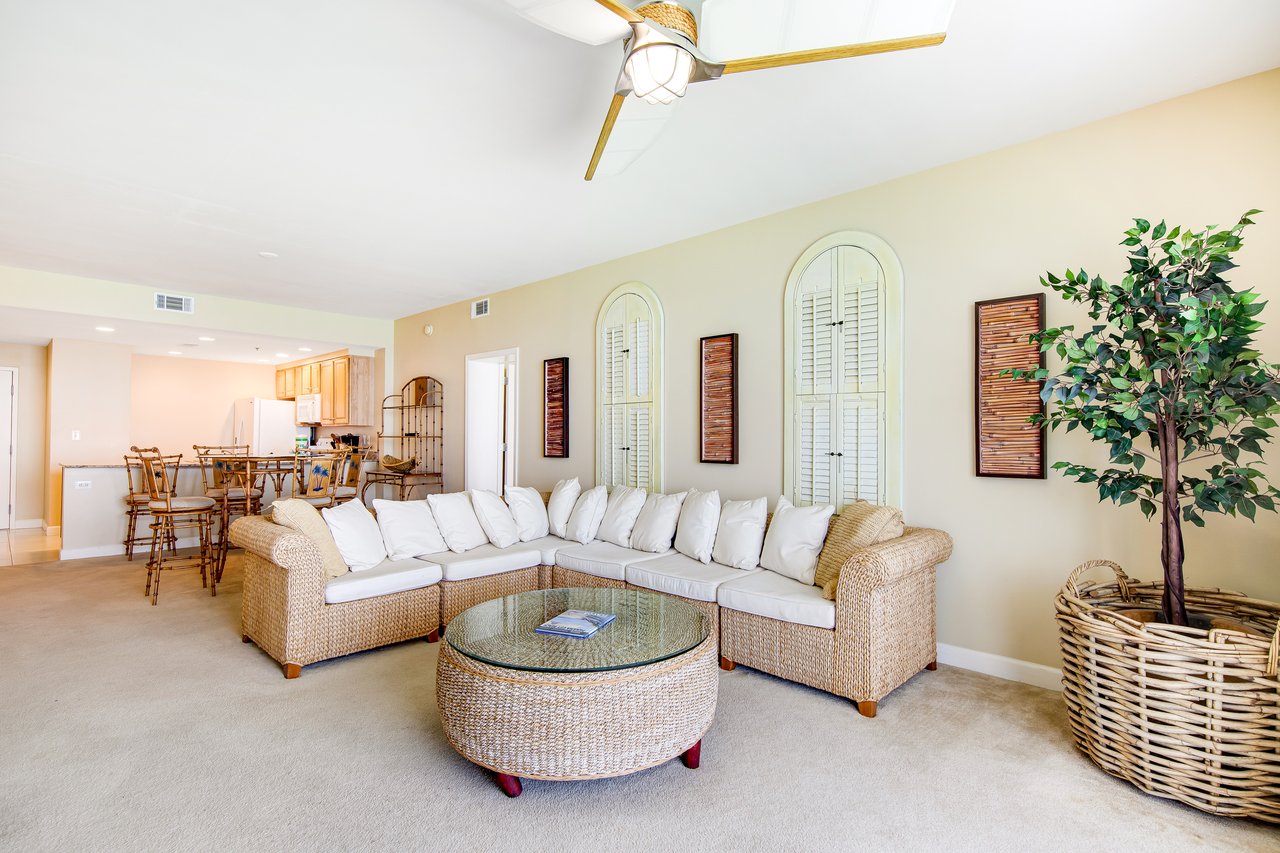 Splash Resort 907E 4