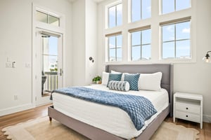 Primary King Bedroom, 2nd Floor