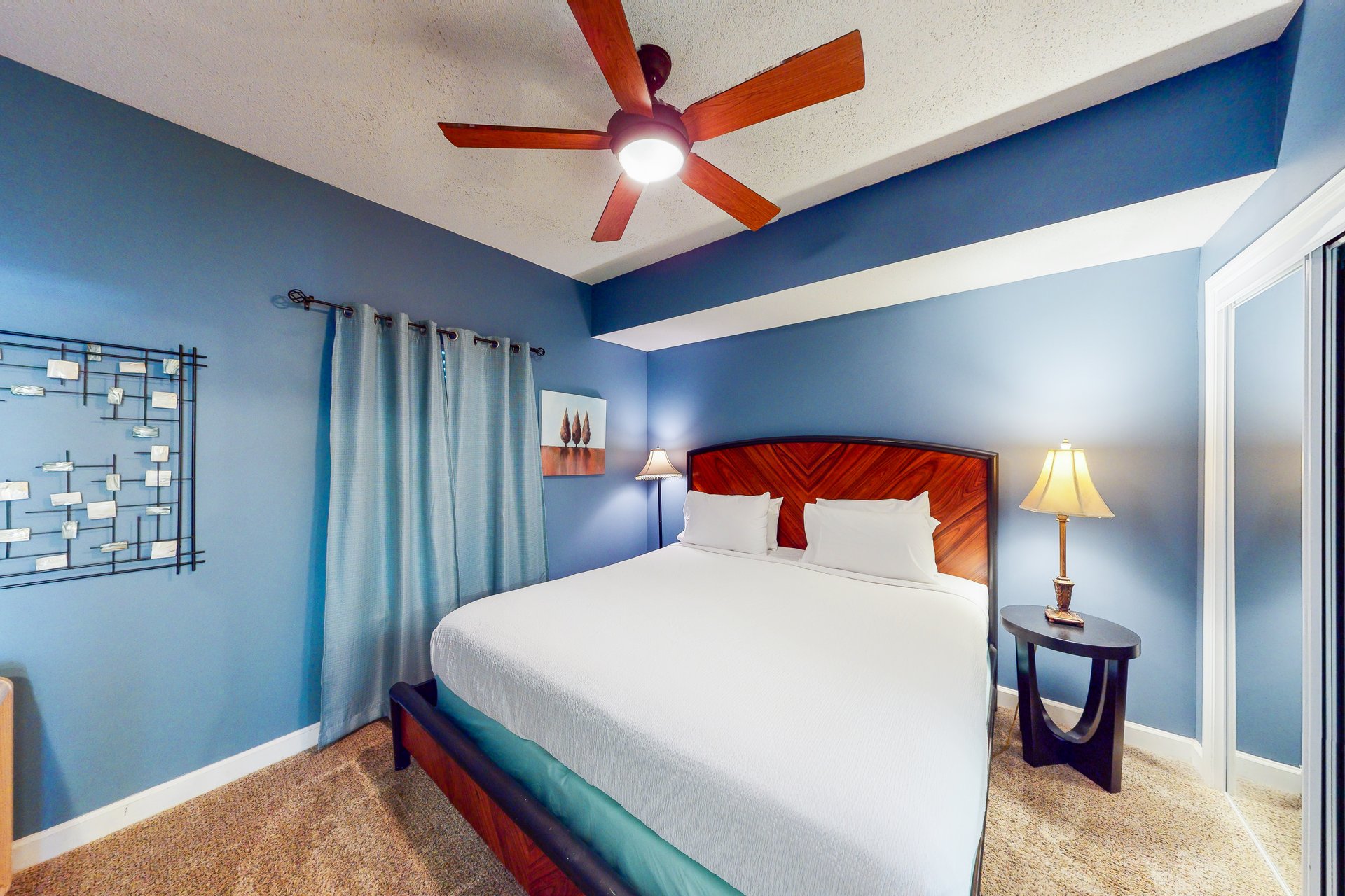 Seychelles Beach Resort 2107 13