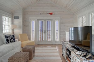 3rd Floor Loft with Sleeper Sofa