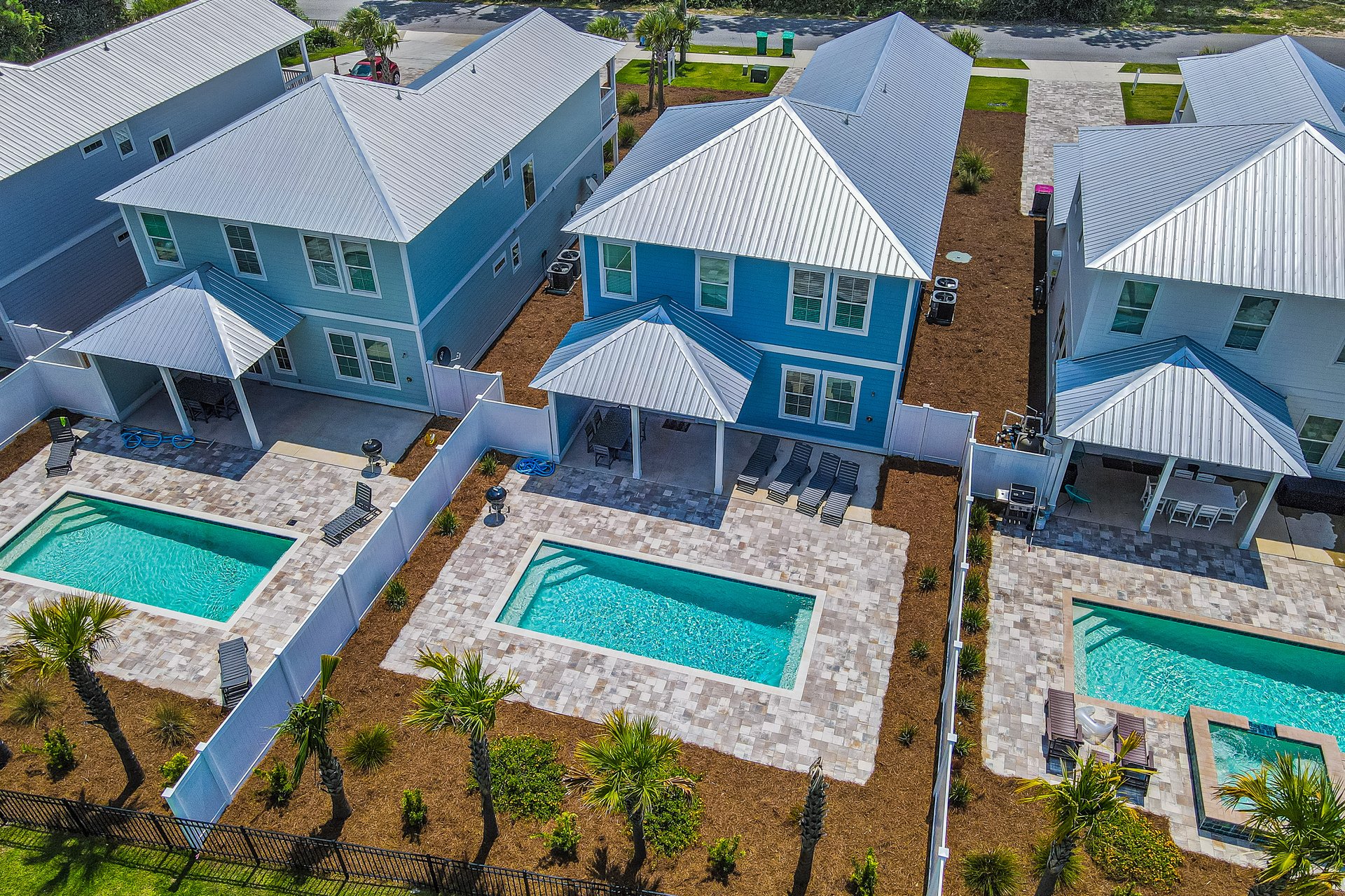 Lyndell Lane Leisure 40