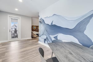 Game Area, 3rd Floor