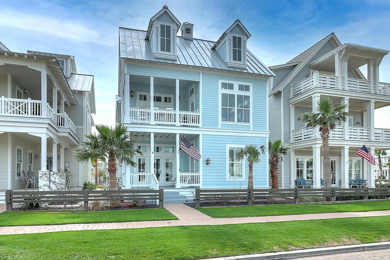 Welcome to Grand Central