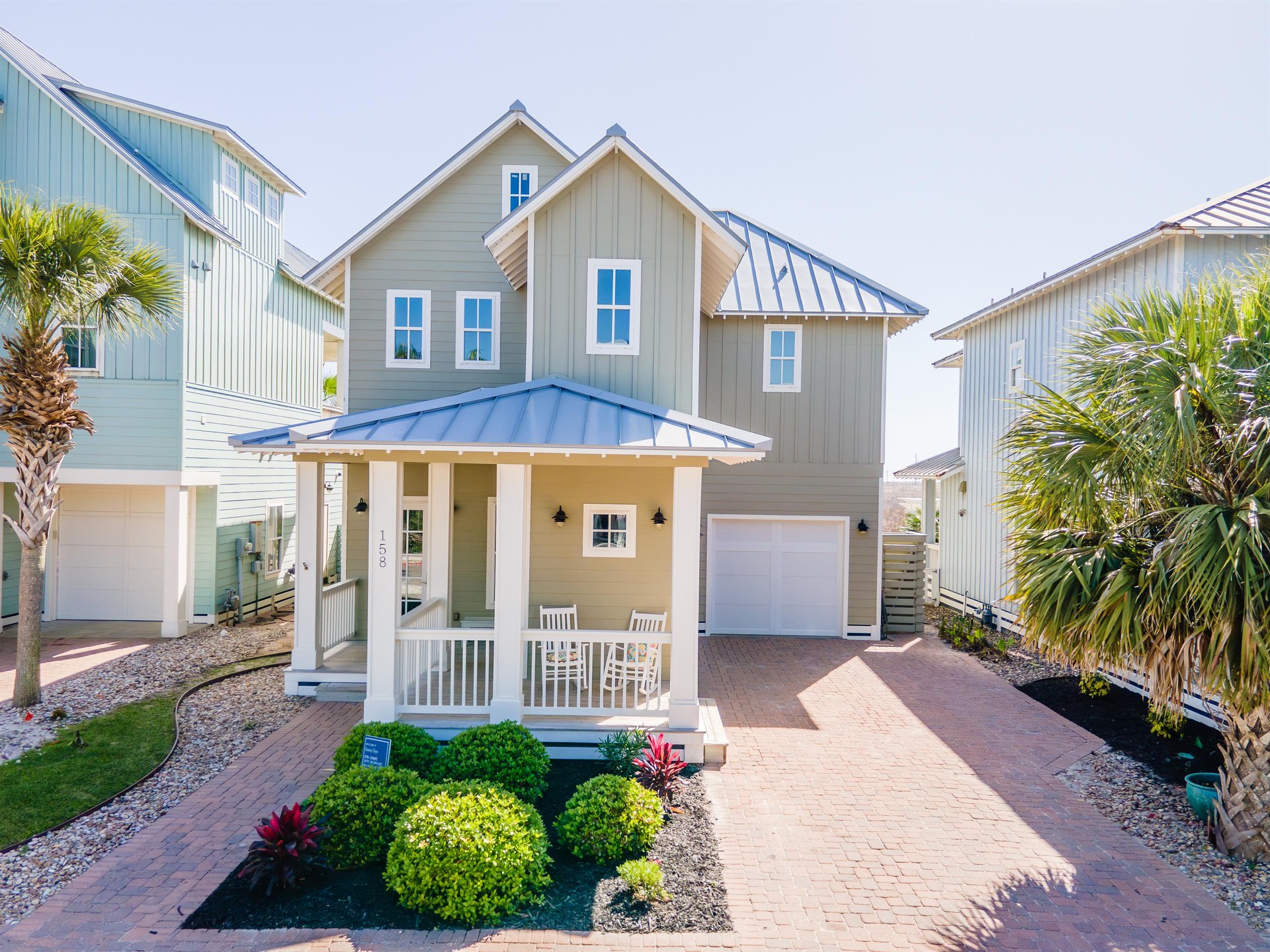 Welcome to Sunny Days