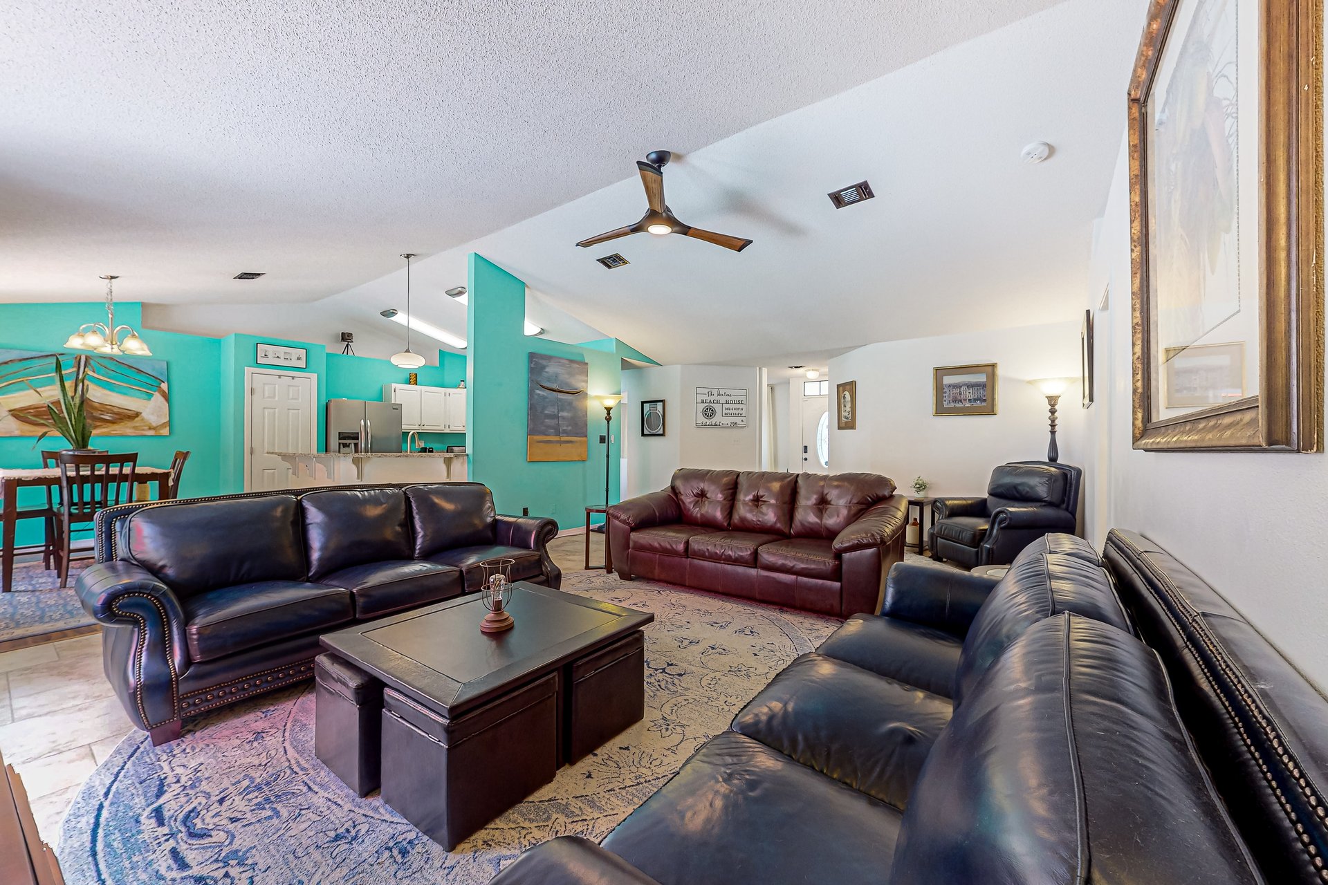 Nortons Beach House 4