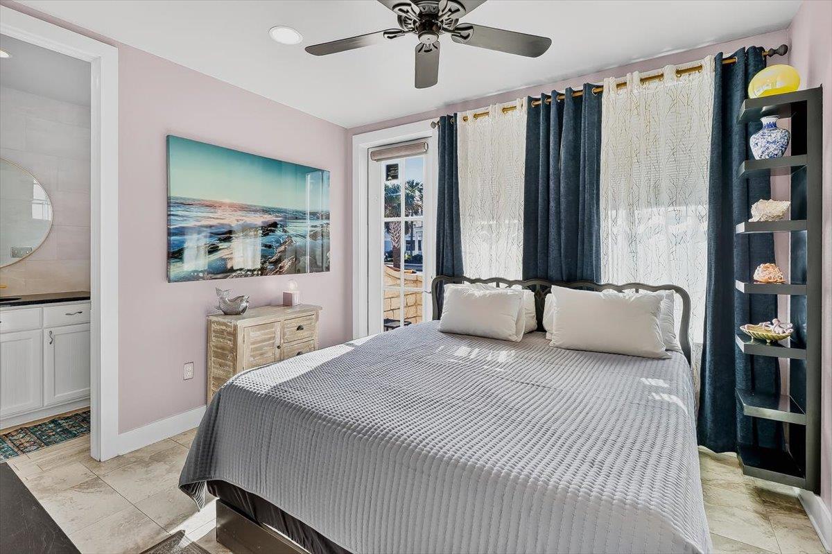King Bedroom