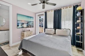 King Bedroom