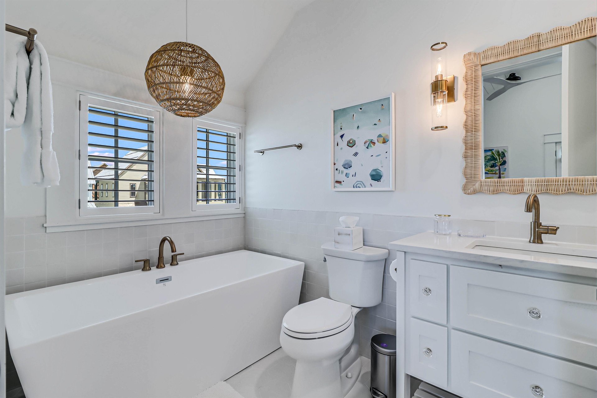 Primary King Suite, 2nd Floor