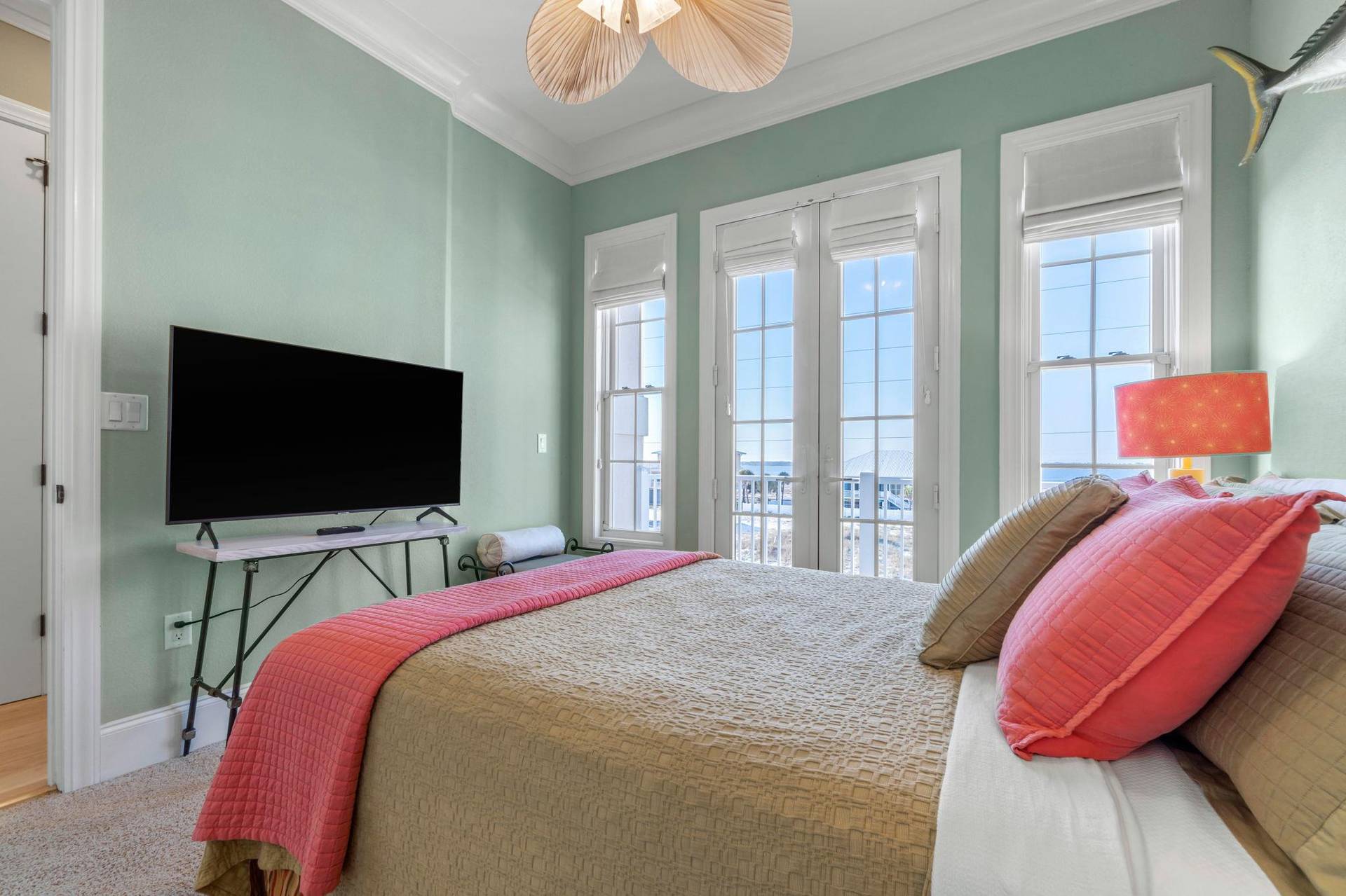 Guest Bedroom 2 Queen