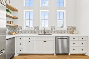 Kitchen, 2nd Floor