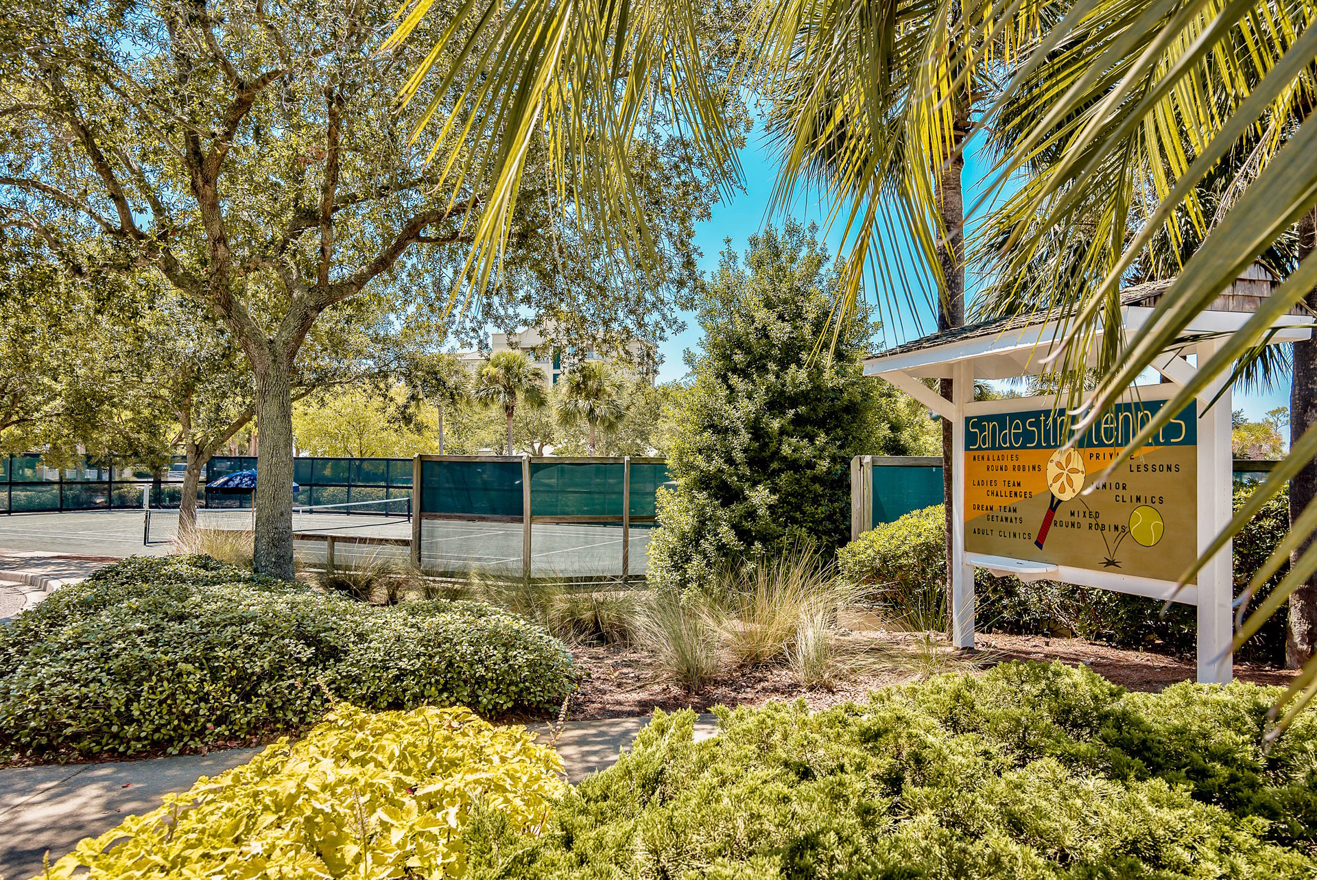 The Sand Ranch at Villa Lago 36