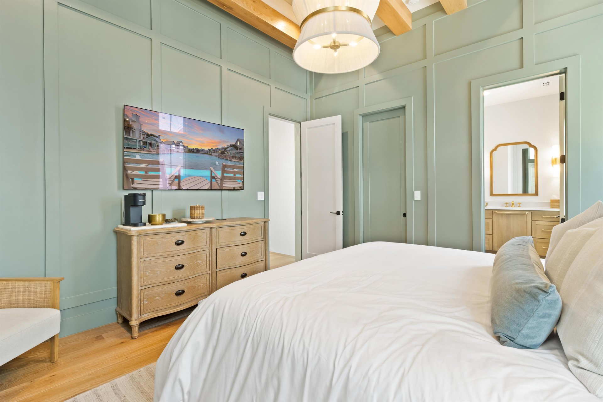 Third King Suite, 2nd Floor