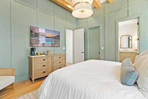 Third King Suite, 2nd Floor