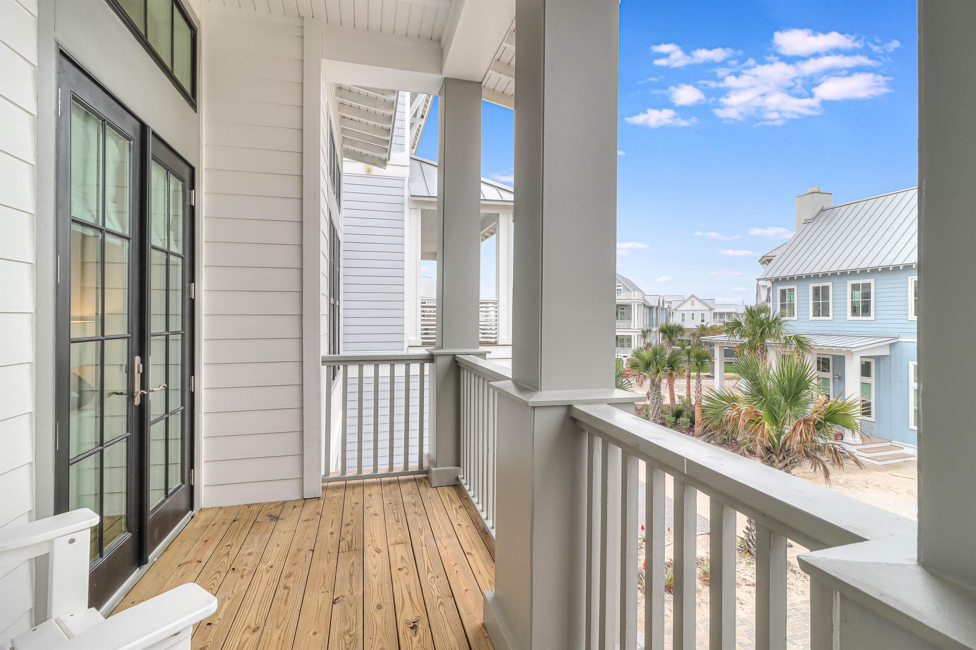 Private Primary King Balcony, 2nd Floor