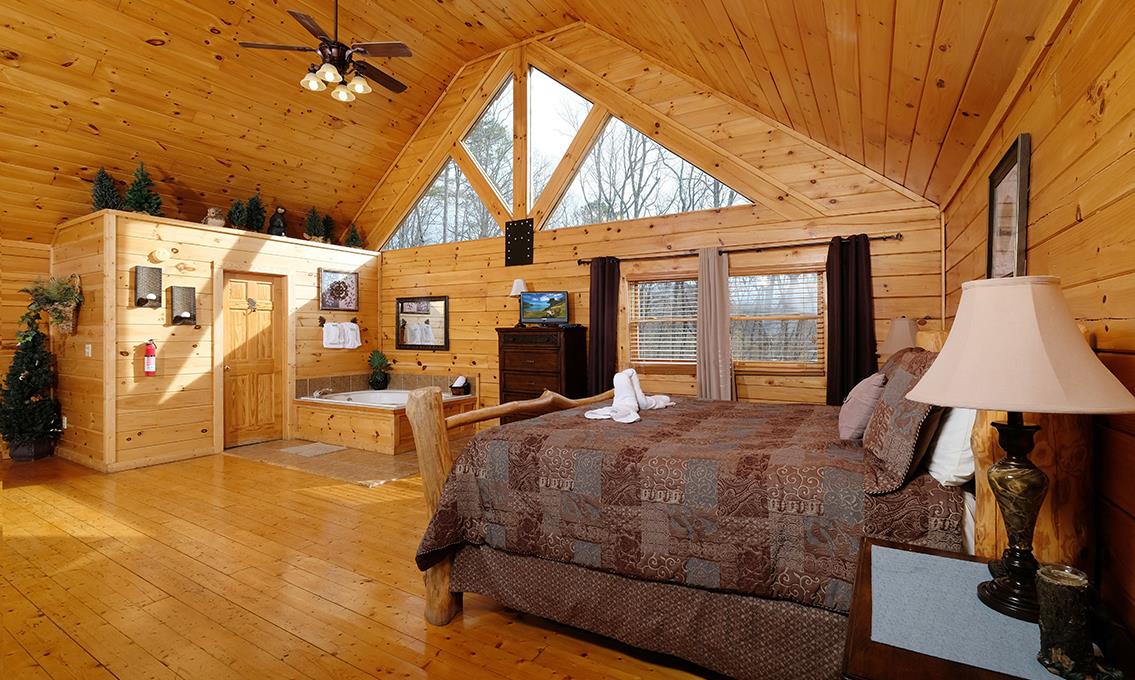 King Bedroom