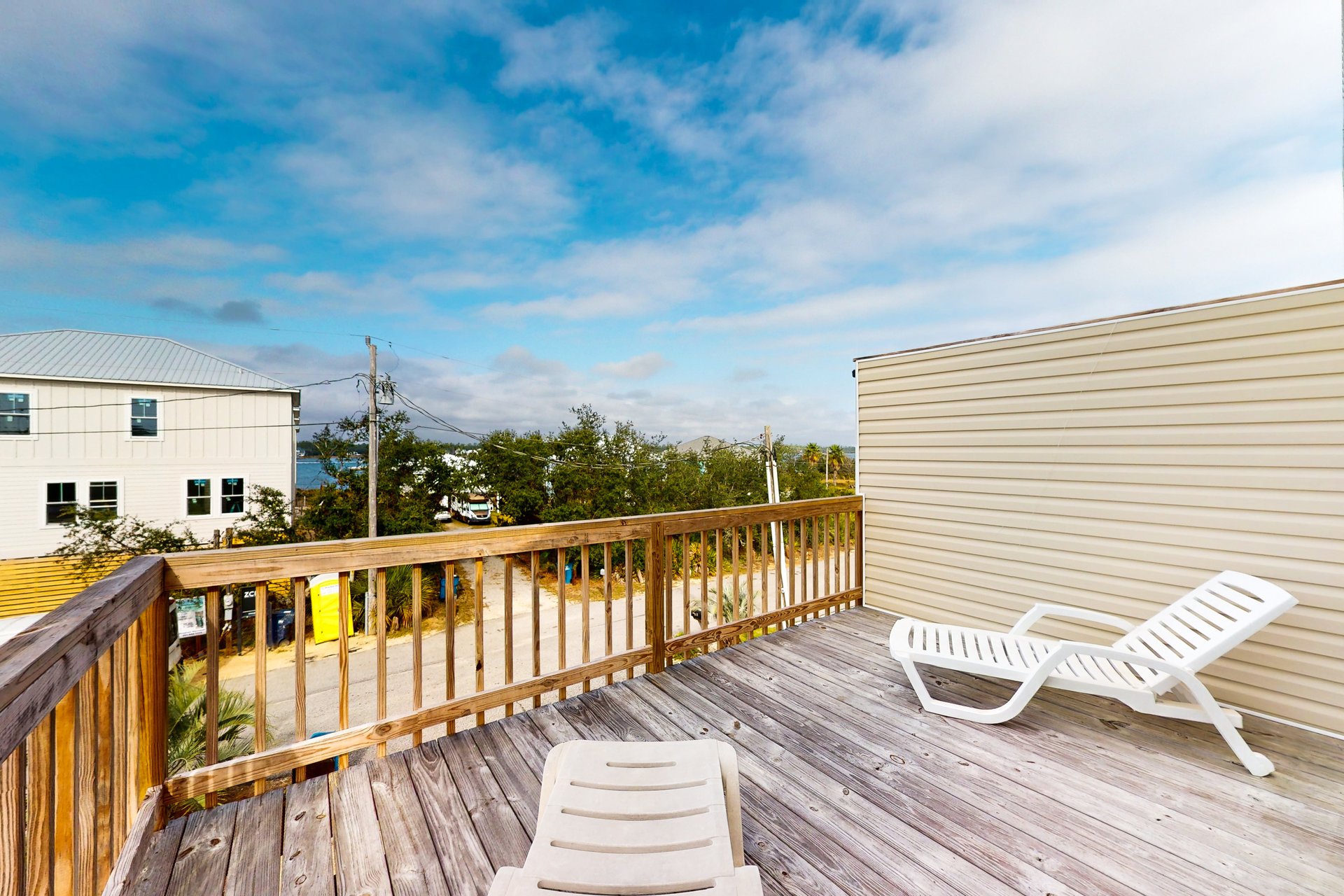 A Wave From It All  Unit A 22