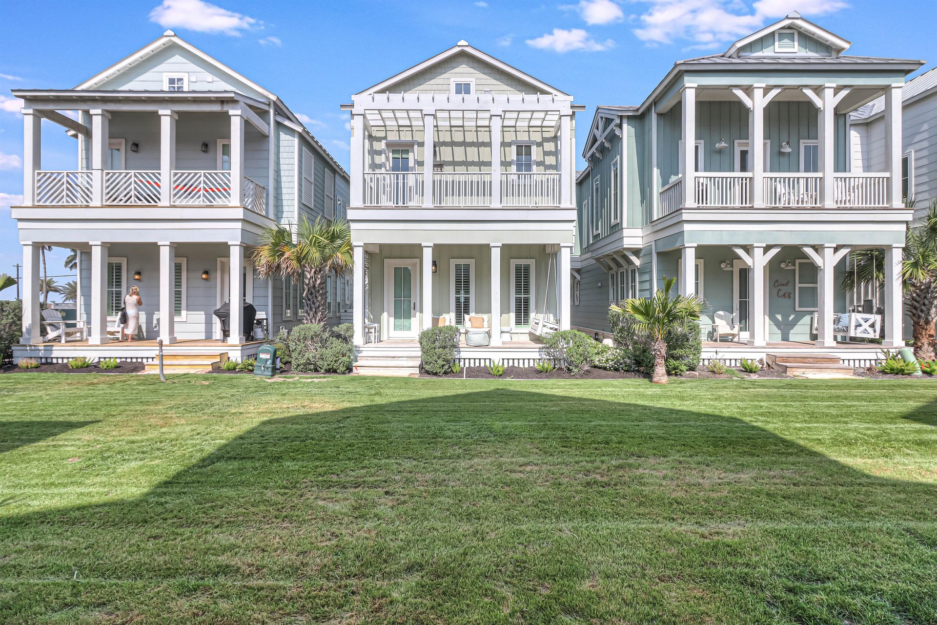 Welcome to Vitamin Sea