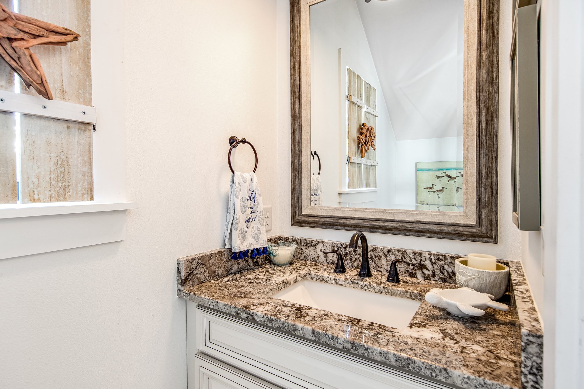 Gulf Reflections SunDaze 31