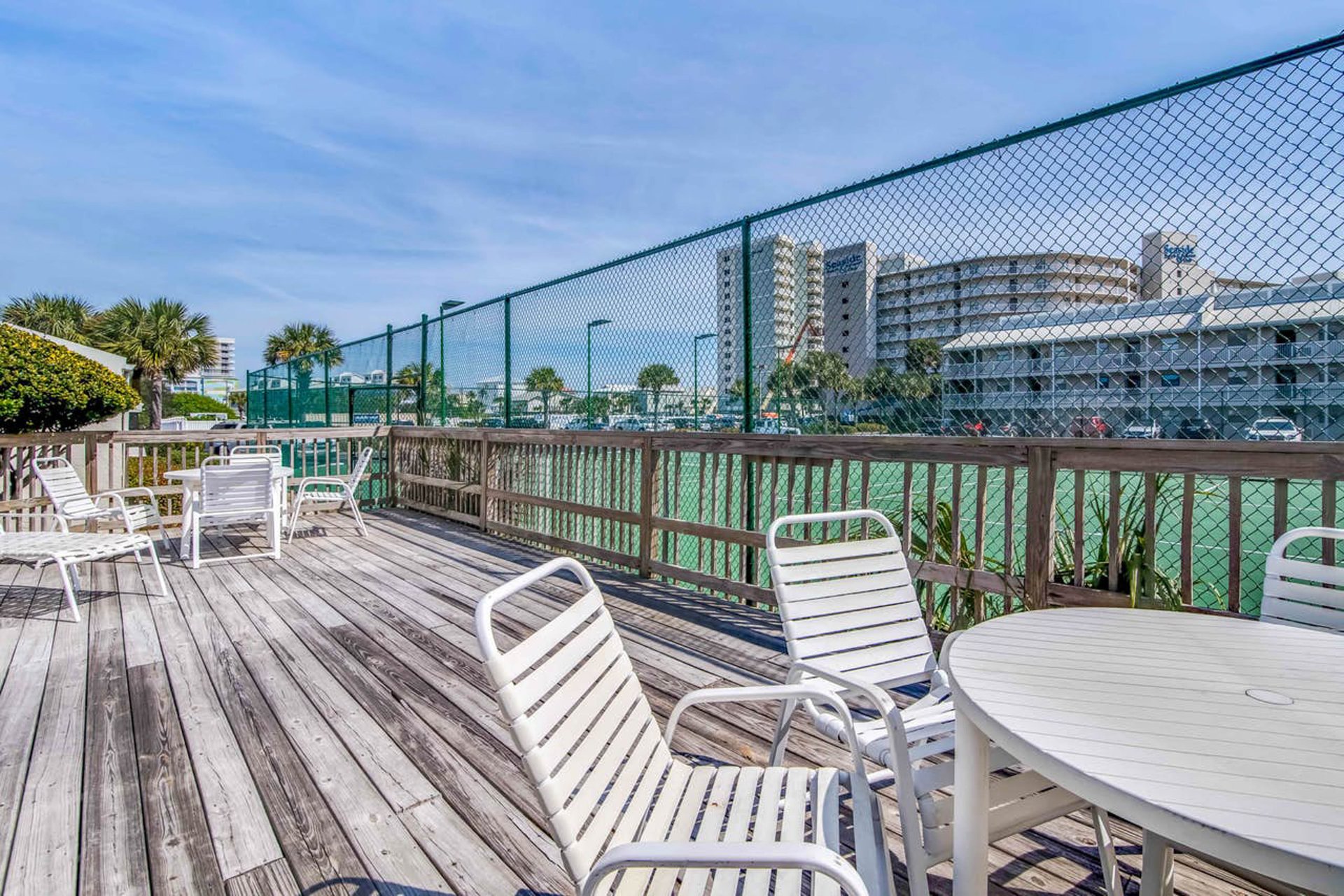 Seaside Beach amp Racquet Club 5417 20