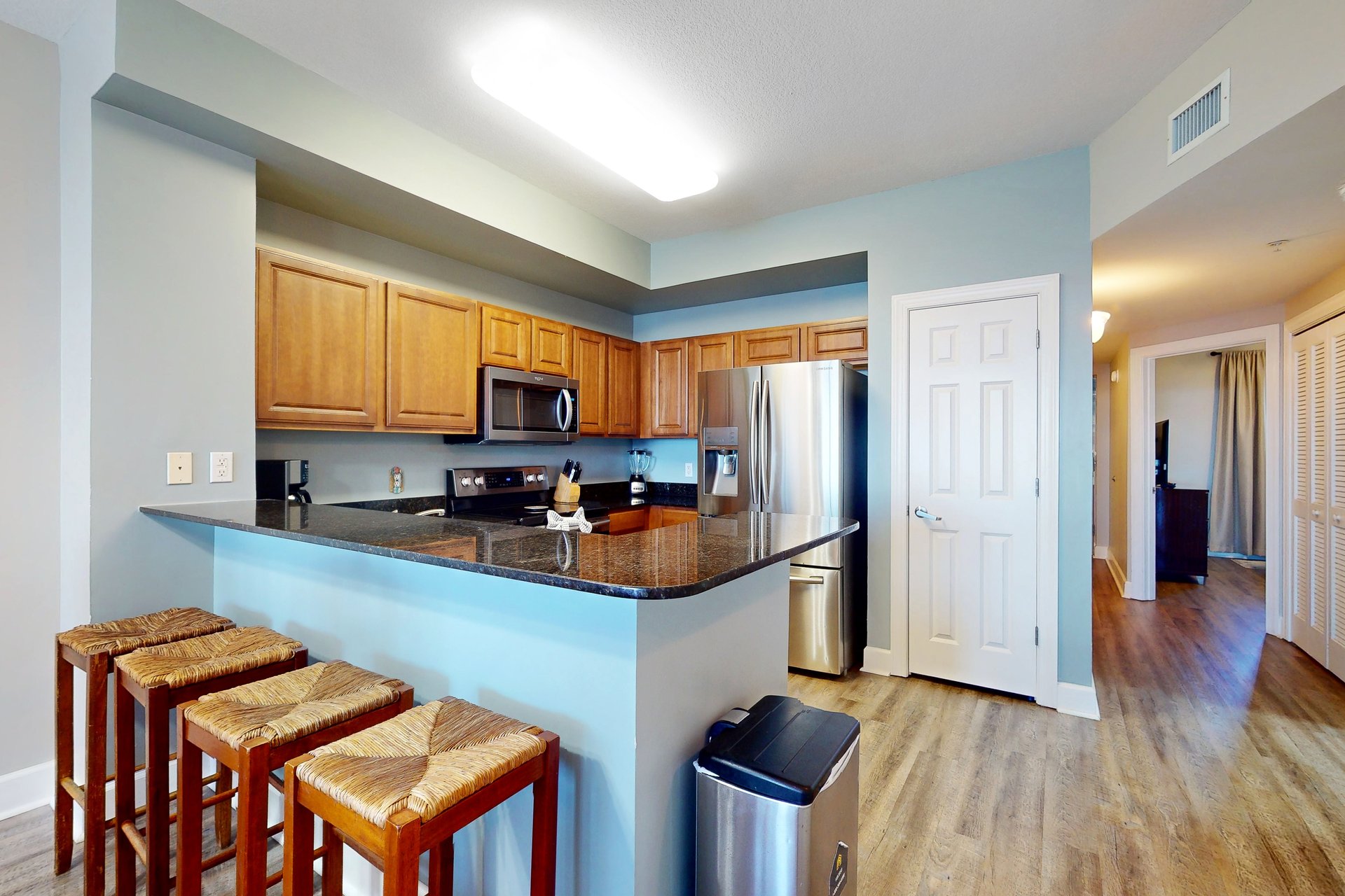 Sunrise Beach 2104  Beachfront Condo 6