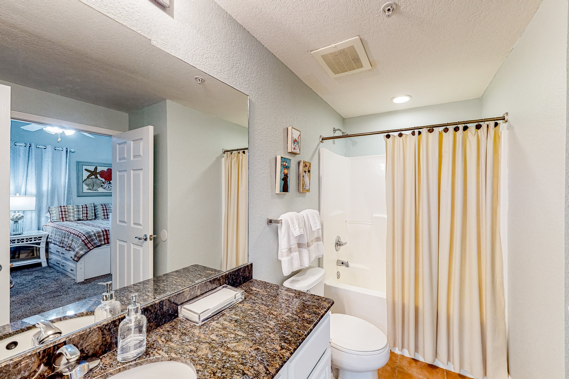 Crystal Tower 504 15